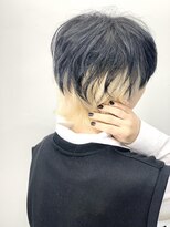 ゼロイチオリジナル(#01 ORIGINAL)&nbsp;インナーカラー