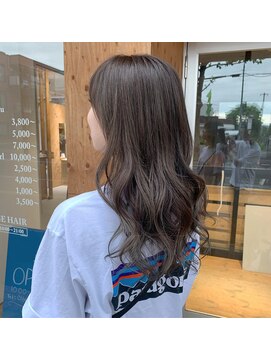 コアークリップ 東光店(CORE CLIP) Hanawa × mat ash