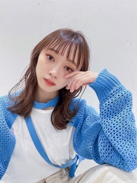 フリティ 大阪西梅田店(friity) ウェット