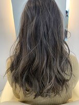 ナインバイトゥルース(9 NINE by truth) スモーキーグレージュ