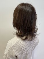 コトカ(Cotoca)&nbsp;レイヤースタイル