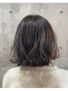 アールラーゴ(art-Lago) 外ハネボブ☆☆