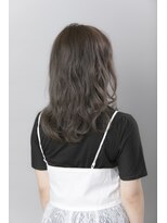 アフロディーテギンザ 神保町(APHRODITE GINZA)&nbsp;カール/セミディ/シアーカラー/姫カット［御茶ノ水/神保町］