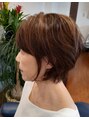 ルリアン(le lien) 大人女性のボリューム・髪質の悩みにお応えします!!