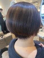 アンフィ 矢向(Anphi)&nbsp;艶ショート