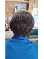 カラー専門店 色染堂 福浜西町店&nbsp;whatever you may say,