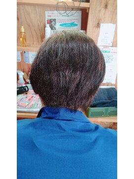 カラー専門店 色染堂 福浜西町店 whatever you may say,