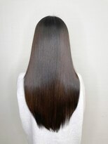 バランスビューティーリゾート(BALANCE. beauty resort)&nbsp;髪質改善KAGAMI