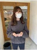 シアーベージュ