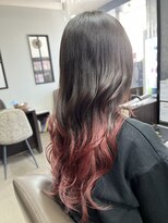 グランボーテ(GrandBeaute)&nbsp;グラデーション/チェリーピンク