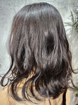 ルート(root) レイヤーボブ