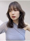 大人可愛いブラウン/カーキベージュ