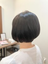 フォルムヘアープラス(Forme hair+)&nbsp;ボブスタイル