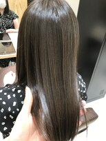 アニュー 北浦和店(ANEW)&nbsp;《髪質改善》髪質改善トリートメント×髪質改善ストレート