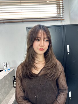 アット(at...) ザクザクレイヤー