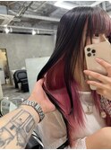 Pink Design