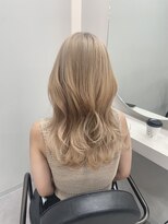 リッカ(LICCA)&nbsp;【LICCA NOE】ハイトーンブロンド