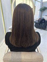 カルム(calm)&nbsp;olivebeige