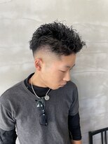 リズ(re's)&nbsp;ツイストアップバング