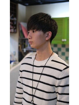 ハイドゥンシーク(HiDE&SEEK) 王道スタイル