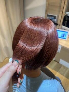 イデア 八潮店(IDEA) ブリーチ一回