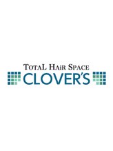 Total Hair Space CLOVER’S 【トータル ヘア スペース クローバーズ】