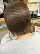 エコロジカルグローブス(ECOLOGICaL GLOBES)&nbsp;【カラーのムラも直しますよ！！】