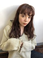 コモンルーム(common room)&nbsp;まろやかオレンジブラウン