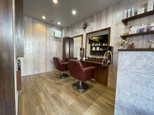 リリーヘアー(Lilly hair)