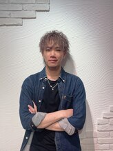 リッシュ 都賀店(Lish) 古山 雅輝