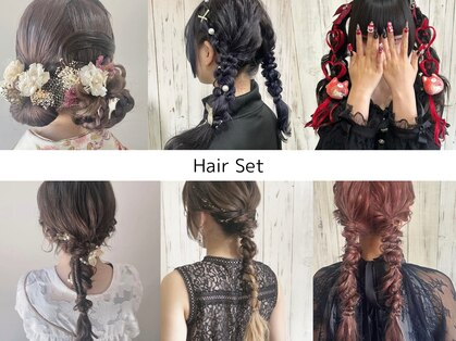 ジェイエルビー(JLB)の写真