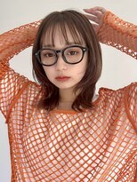 シエカ(CIECA.)&nbsp;カジュアルくびれレイヤー