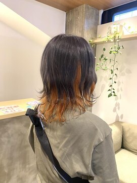 ヘッツ 仙台駅前店(HETTU) 髪質改善/ブリーチ/ダブルカラー/韓国/レイヤー/仙台/学割U24