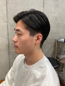 シルフィ(sylph) メンズ　メンズパーマ  ビジネスヘア　白髪染め　7