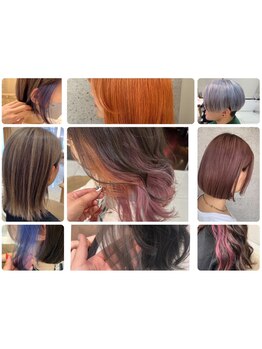 [大船駅徒歩10秒◇]韓国風Style～レトロStyleまで全て叶う。お洒落女子の心をくすぐるStyleをご提案＊