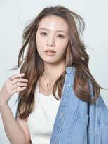 ロアー ヘアー リンク 葛西駅前店(RAWR hair link)&nbsp;【RAWR】うるツヤトリートメント