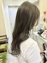 ネオリーブリノア 北千住東口店(Neolive Linoa)&nbsp;オリーブベージュ