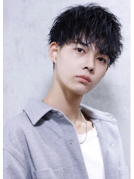 リップス 立川(LIPPS) シースルークランチショート