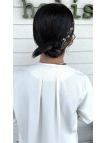 ベンティ(Venti)&nbsp;カチモリヘアセット