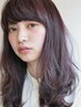 ★【美髪】カット＋全体パーマ＋トリートメント　23100→19000（税込）