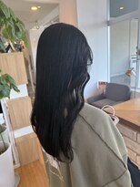 レイ 上永谷店(Ley)&nbsp;Xトリートメントでツヤサラに☆