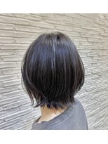 エイミーバイアフロートザガーデン 浦和店(amie by afloat the garden)&nbsp;くびれレイヤーボブ【浦和】.