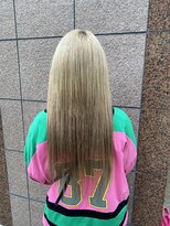 フツーロ 栄(FUTURO)&nbsp;プルエクステ