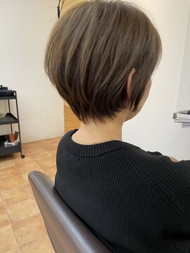 ファルシー(Farsie) 6