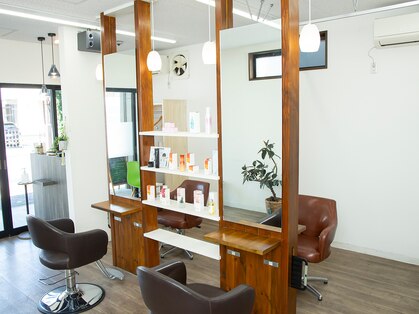 ラル(Lull)の写真