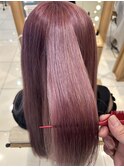 フェミニティーピンク