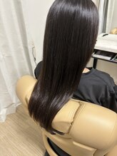 オージュアで髪と頭皮をパーソナルにケア☆