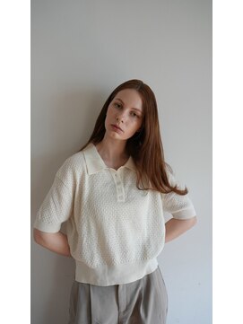 タップコーヴォ(TAP covo) 金沢美容室／TAP covo／金沢駅近く／ブリーチなしダブルカラー