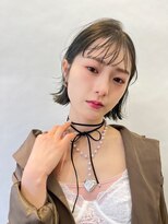 ココ 西葛西南口店(COコ)&nbsp;顎ラインボブ