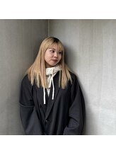 ネイロバイマージ(merge)&nbsp;Rinka 